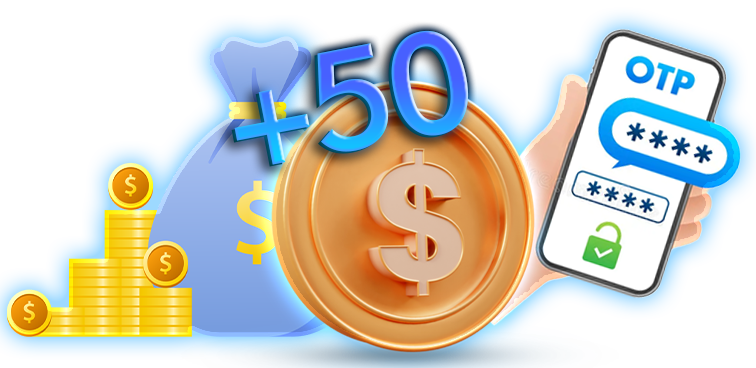 สล็อต เครดิตฟรี 50 ไม่ต้องฝากก่อน ไม่ต้องแชร์ ยืนยันเบอร์โทรศัพท์
